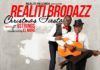 Realiti Brodazz ft. 6Strings - CHRISTMAS FIESTA Remix (prod. by El-More) Artwork | AceWorldTeam.com