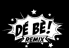 Saeon ft. Poe & Ozone – DÉ BÈ Remix (prod. by Jahbwai) Artwork | AceWorldTeam.com