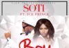 Soti ft. Ice Prince - BOY (prod. by P2J & GospelOnDeBeatz) Artwork | AceWorldTeam.com