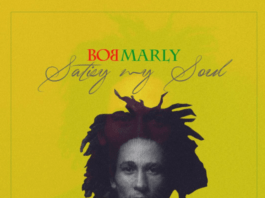 Bob Marley - SATISFY MY SOUL (a MasterKraft remake) Artwork | AceWorldTeam.com