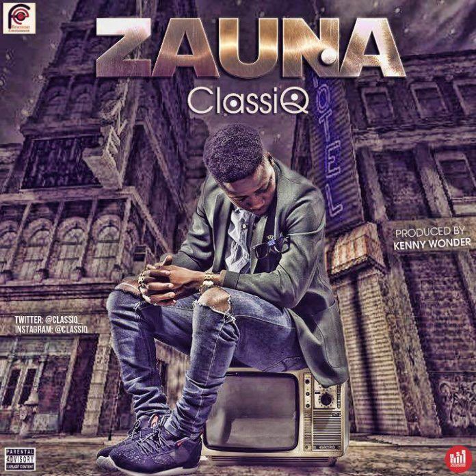 ClassiQ – ZAUNA (prod. by Kenny Wonder) Artwork | AceWorldTeam.com ClassiQ – ZAUNA (prod. by Kenny Wonder) Artwork | AceWorldTeam.com