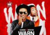 DJ Kaywise ft. Oritse Femi - WARN DEM!! (prod. by Popito) Artwork | AceWorldTeam.com