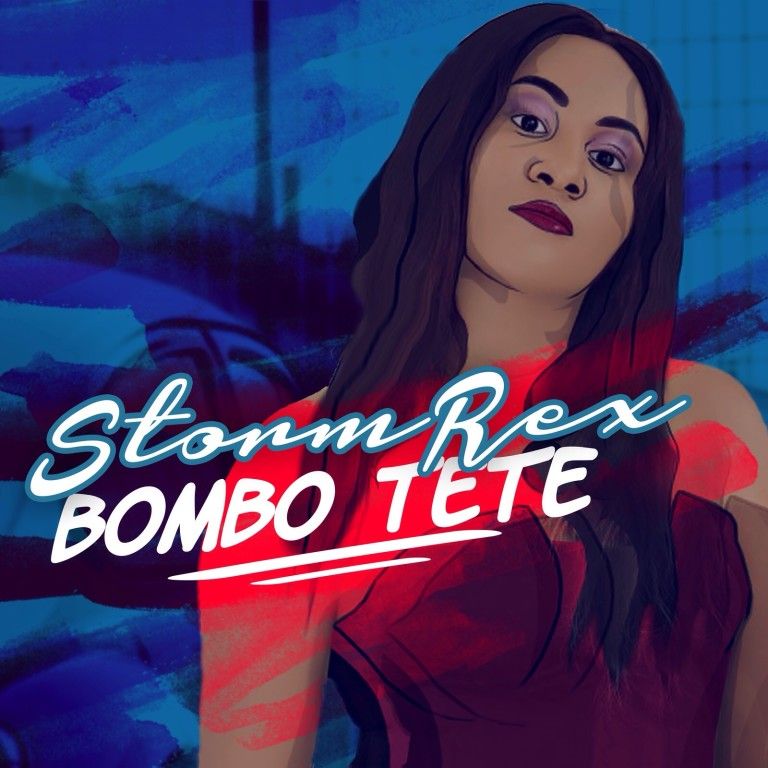 StormRex - BOMBO TETE (prod. by TSpize) Artwork | AceWorldTeam.com