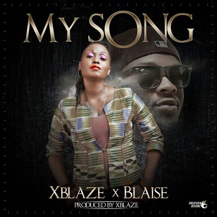 Xblaze & Blaise - MY SONG (The Series) Artwork | AceWorldTeam.com