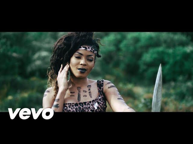 Tilla Rapper Tilla – HEY MAMA (Audio/Video) | AceWorldTEAM