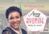 Anny - AYOMIDE (prod. by Mayo) Artwork | AceWorldTeam.com