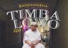 Baddy Oosha - TIMBA LOWO (prod. by PJay) Artwork | AceWorldTeam.com