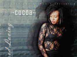 Cocoa - GOOD LOVING (prod. by HCode) Artwork | AceWorldTeam.com