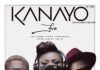 Eva Alordiah ft. Phyno & Reminisce - KANAYO (prod. by TinTin) Artwork | AceWorldTeam.com