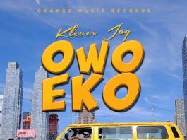 Klever Jay - OWO EKO (prod. by Shocker) Artwork | AceWorldTeam.com