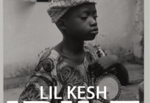 Lil' Kesh - IBILE (prod. by Pheelz & Young John) Artwork | AceWorldTeam.com