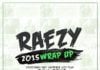 Raezy - 2015 WRAP UP Artwork | AceWorldTeam.com