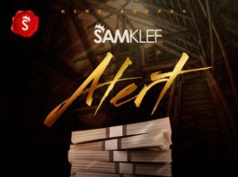 Samklef - ALERT Artwork | AceWorldTeam.com