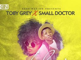 Toby Grey ft. Small Doctor – LA LE YI (Remix) Artwork | AceWorldTeam.com