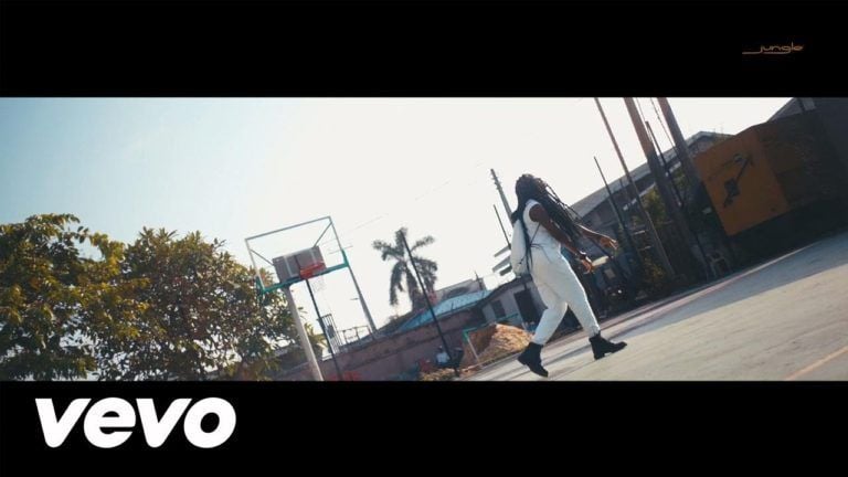 Saeon ft. AT, Poe, Eva Alordiah, Ozone, Tesh Carter & YCee – DÉ BÈ Cypher (Viral Video)