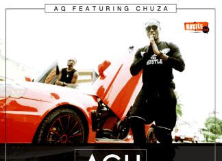 A-Q ft. Chuza - AGU JI NDI MEN (prod. by Beats By Jayy) Artwork | AceWorldTeam.com