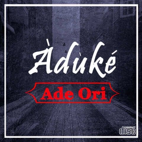 Aduke - ADE ORI Artwork | AceWorldTeam.com