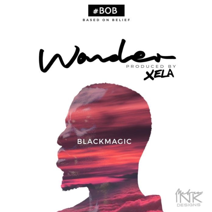 Black Magic - WONDER (prod. by Xela Xelz) Artwork | AceWorldTeam.com