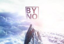 Byno - KILIMANJARO (prod. by DJ Coublon™) Artwork | AceWorldTeam.com