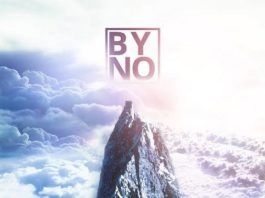 Byno - KILIMANJARO (prod. by DJ Coublon™) Artwork | AceWorldTeam.com