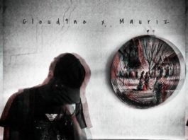Cloud9ne ft. Mauriz - NO MORE (prod. by SynX) Artwork | AceWorldTeam.com