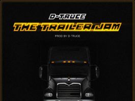 D'Truce - THE TRAILER JAM Artwork | AceWorldTeam.com