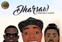 Dharsaw ft. Base One & Ola Dips – SHEY BAI Remix (prod. by Frouzy) Artwork | AceWorldTeam.com