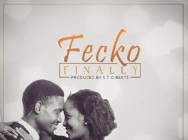 Fecko - FINALLY (prod. by S.T.O Beats) Artwork | AceWorldTeam.com