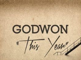 Godwon - THIS YEAR (prod. by 2Gen2) Artwork | AceWorldTeam.com