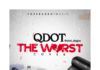 Q.Dot - THE WORST (a Jhene Aiko cover) Artwork | AceWorldTeam.com