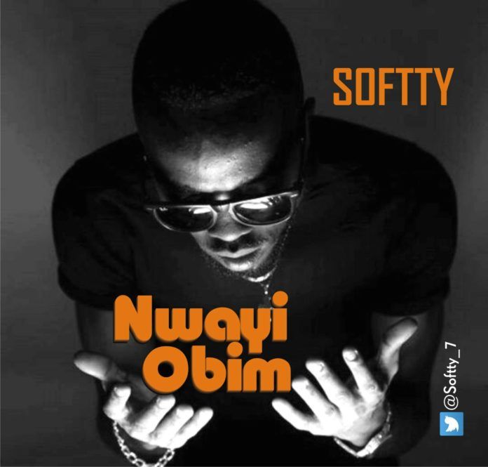 Softty - NWAYI OBIM Artwork | AceWorldTeam.com