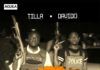 Tilla ft. DavidO - ONI REASON (prod. by Kiddominant) Artwork | AceWorldTeam.com