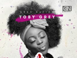 Toby Grey - LOVE DOSAGE (prod. by Da'Piano) Artwork | AceWorldTeam.com