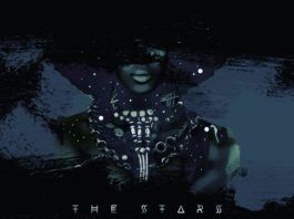 Benie Macaulay & Tomi Thomas - THE STARS Artwork | AceWorldTeam.com