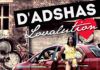 D'Adshas - LOVALUATION (prod. by eGAR_boi) Artwork | AceWorldTeam.com