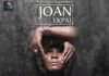 Joan Ekpai - INCREDIBLE (prod. by Gbenga Zacchaeus) Artwork | AceWorldTeam.com