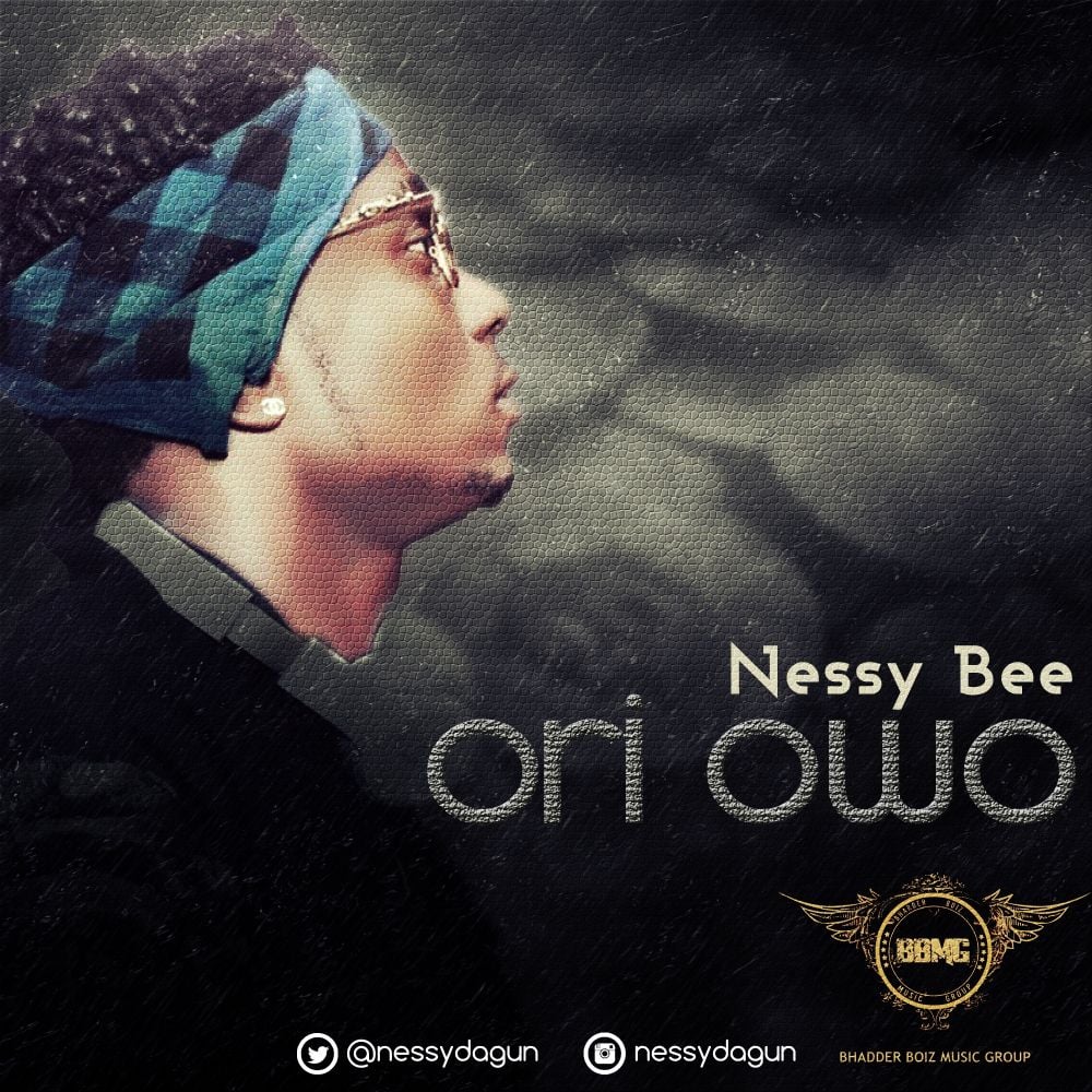 Nessy Bee - ORI OWO Artwork | AceWorldTeam.com