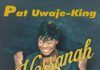 Pat Uwaje-King - HOSSANAH (prod. by Willz) Artwork | AceWorldTeam.com