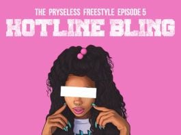 Pryse – HOTLINE BLING (a Drake cover) Artwprl | AceWorldTeam.com