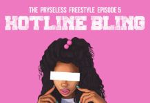 Pryse – HOTLINE BLING (a Drake cover) Artwprl | AceWorldTeam.com