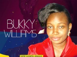 Bukky Williams - ORI (Head) Artwork | AceWorldTeam.com