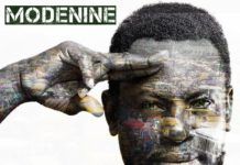 ModeNine ft. Uchie & Amuta - MY COUNTRY (prod. by Chordless) Artwork | AceWorldTeam.com