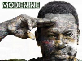 ModeNine ft. Uchie & Amuta - MY COUNTRY (prod. by Chordless) Artwork | AceWorldTeam.com