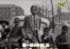 B. Banks - AJILOMOTOR Artwork | AceWorldTeam.com