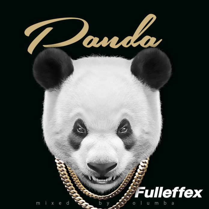Full Effex - PANDA (a Desiigner cover) Artwork | AceWorldTeam.com