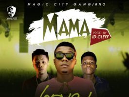 Govey ft. ID Clef & T-West - MAMA (prod. by ID Clef) Artwork | AceWorldTeam.com