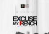 Mr. Olu Maintain - EXCUSE MY FRENCH (Excusez mon Français) Artwork | AceWorldTeam.com