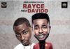 Rayce ft. DavidO - WETIN DEY (Remix) Artwork | AceWorldTeam.com