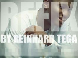 Reinhard Tega - ONE DANCE (a Drake/Wizkid/Kyla refix) Artwork | AceWorldTeam.com