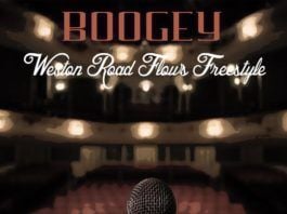 Boogey – WESTON ROAD FLOWS (Freestyle) Artwork | AceWorldTeam.com